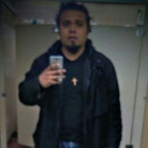 Meet your Posher, Tony